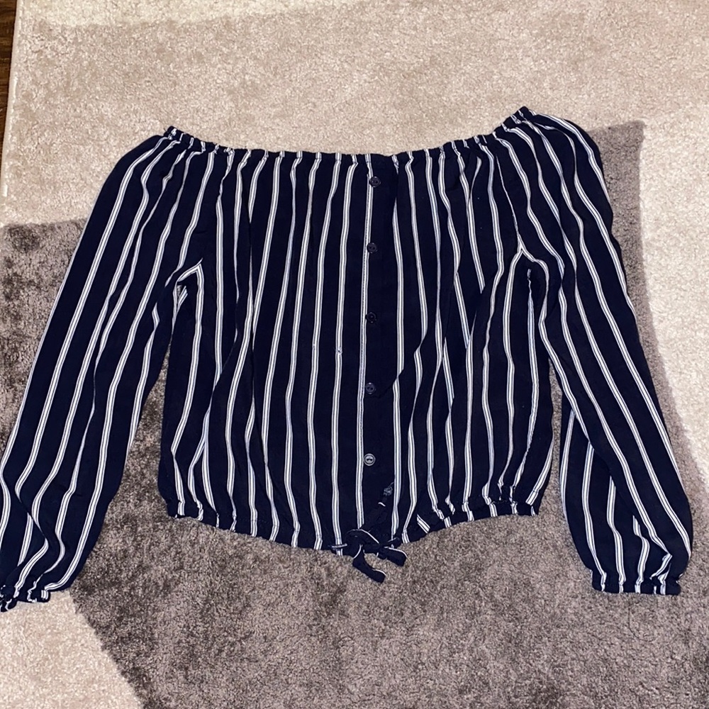 Cute top